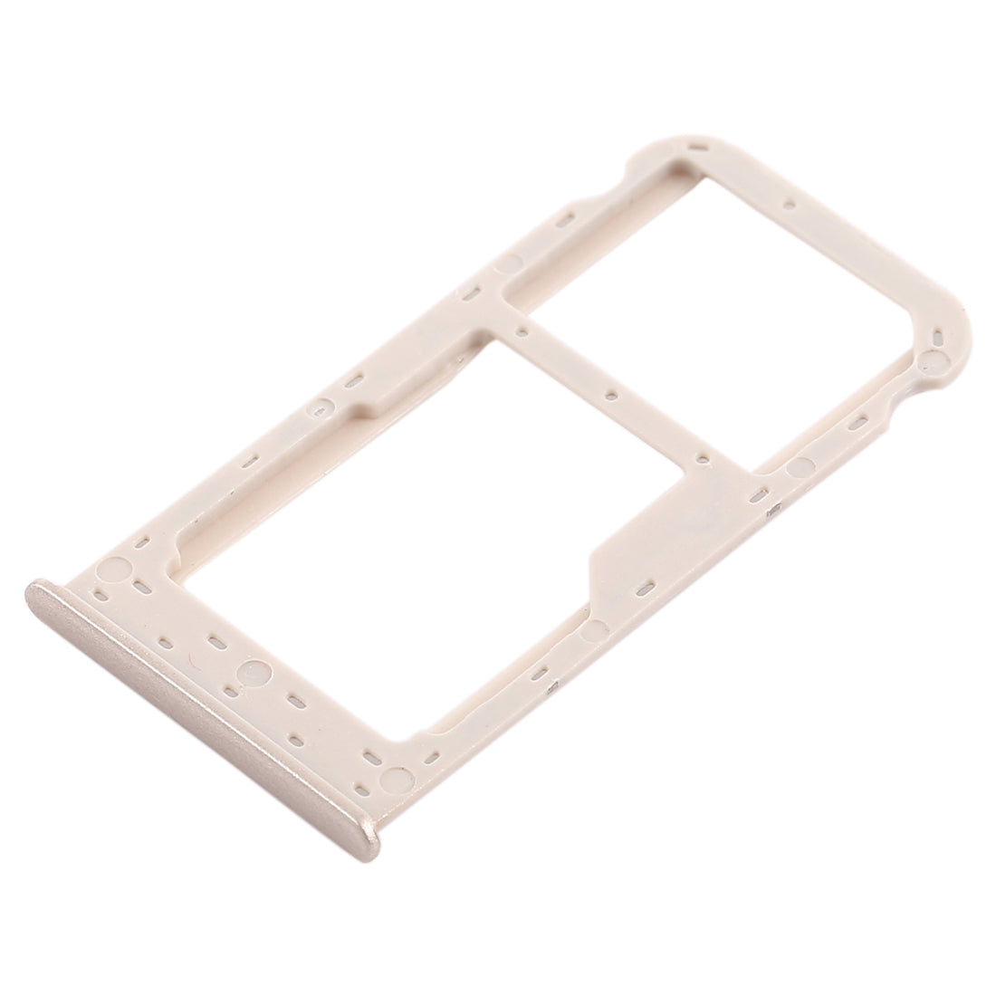 SIM Card Tray for Huawei Honor 7S (Gold)