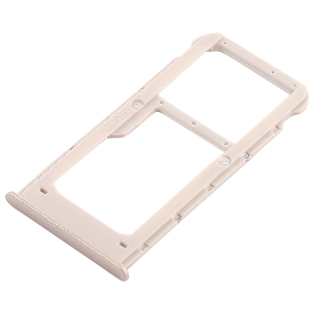SIM Card Tray for Huawei Honor 7S (Gold)