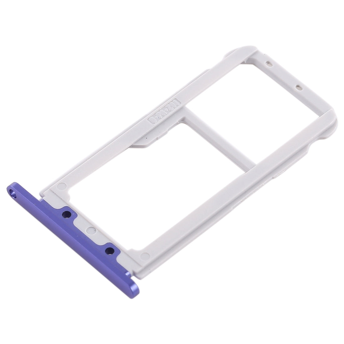 SIM Card Tray for Huawei Nova 3 (Purple)