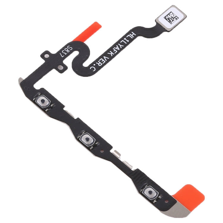 Power Button & Volume Button Flex Cable for Huawei Mate 20 Pro