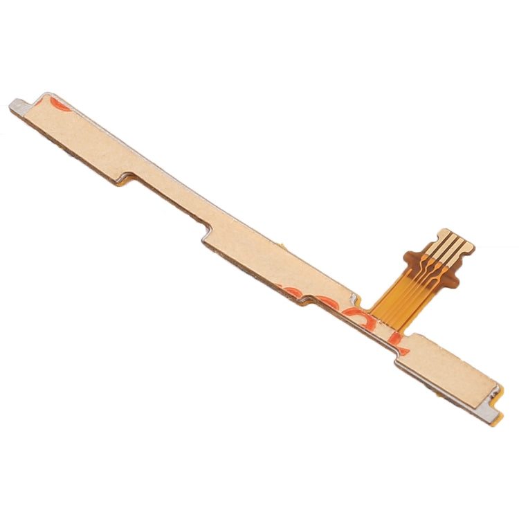 Power Button & Volume Button Flex Cable for Huawei Enjoy 8e