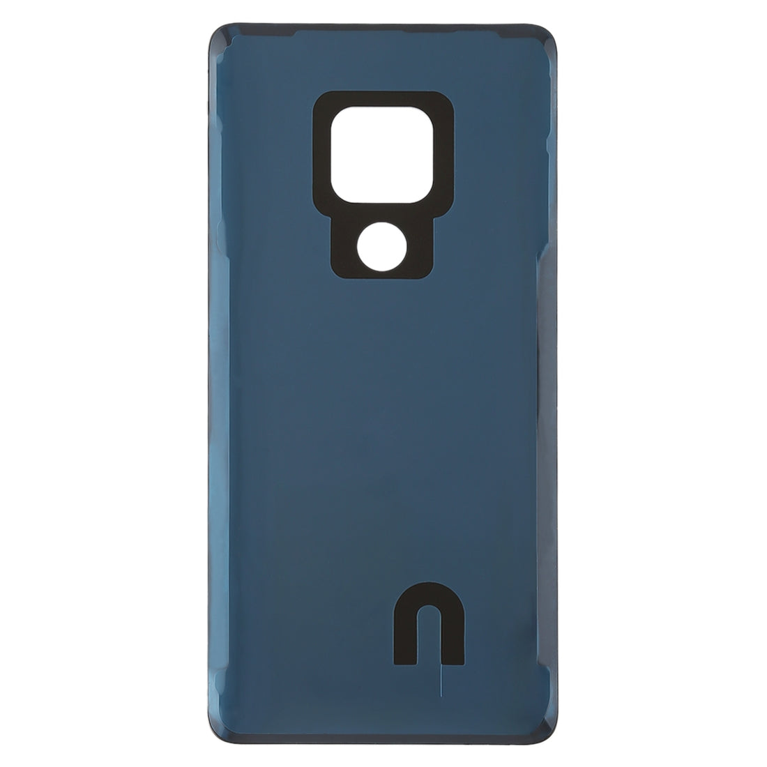 Battery Back Cover for Huawei Mate 20(Black)