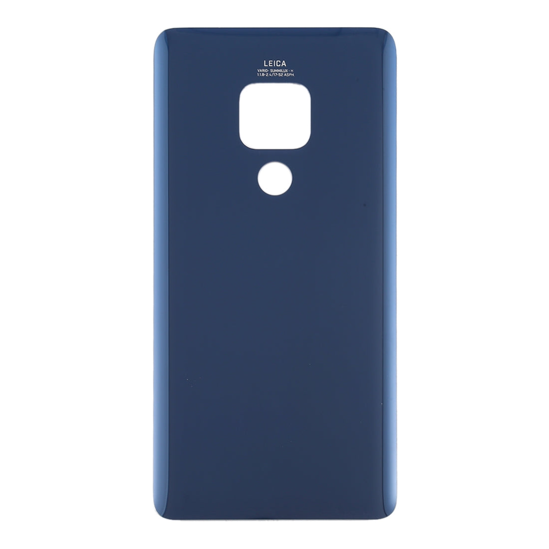 Battery Back Cover for Huawei Mate 20(Blue)