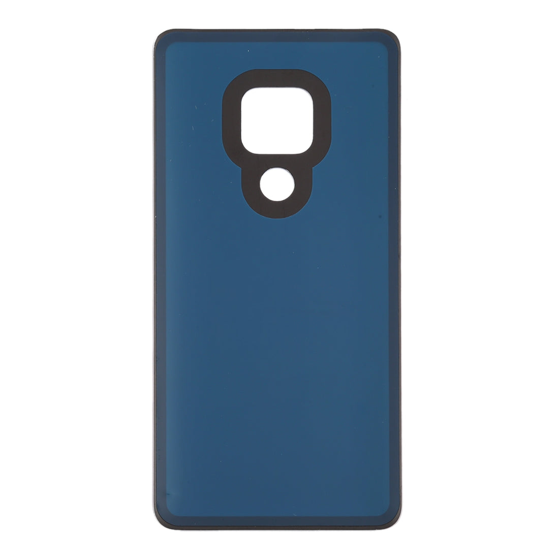 Battery Back Cover for Huawei Mate 20(Blue)