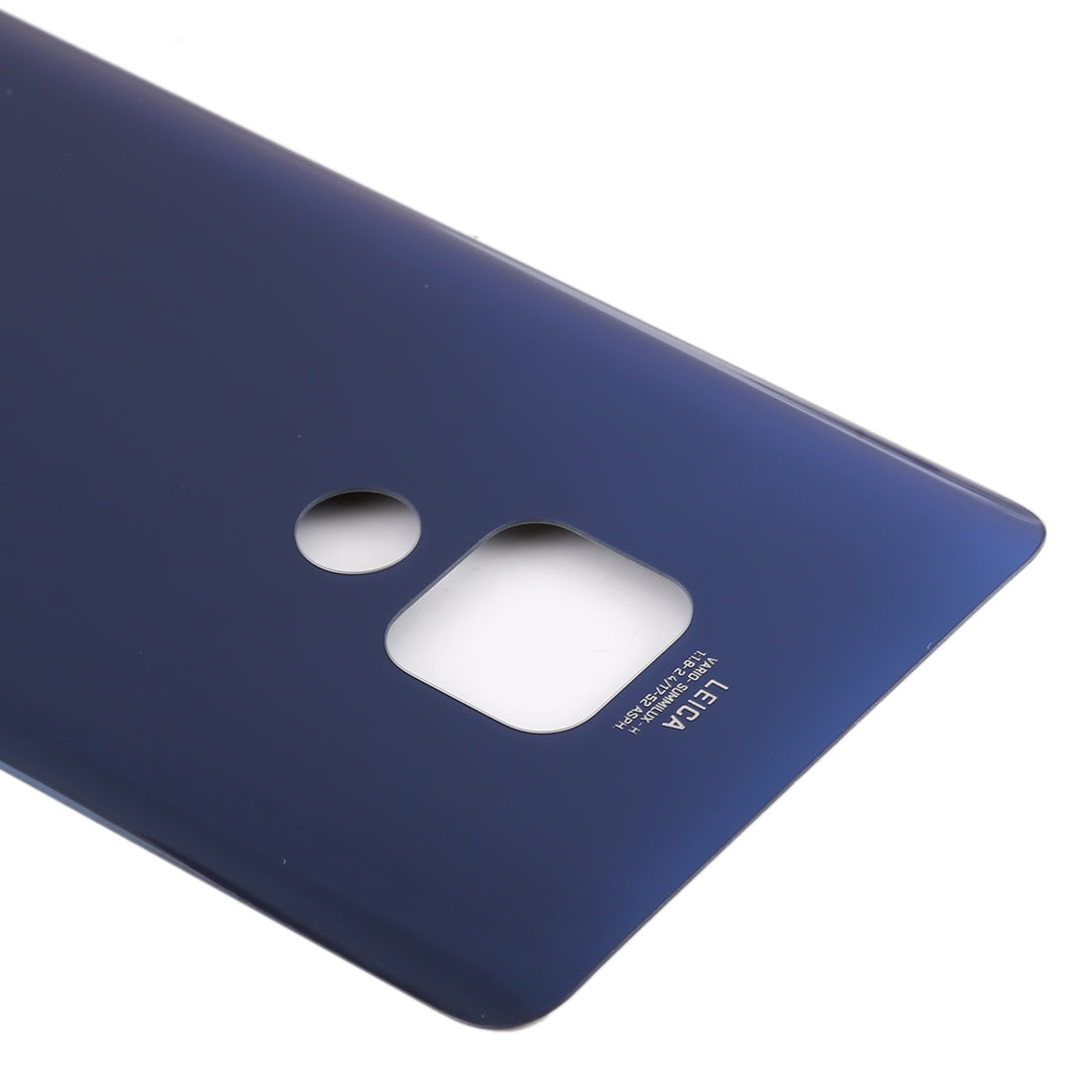 Battery Back Cover for Huawei Mate 20(Blue)