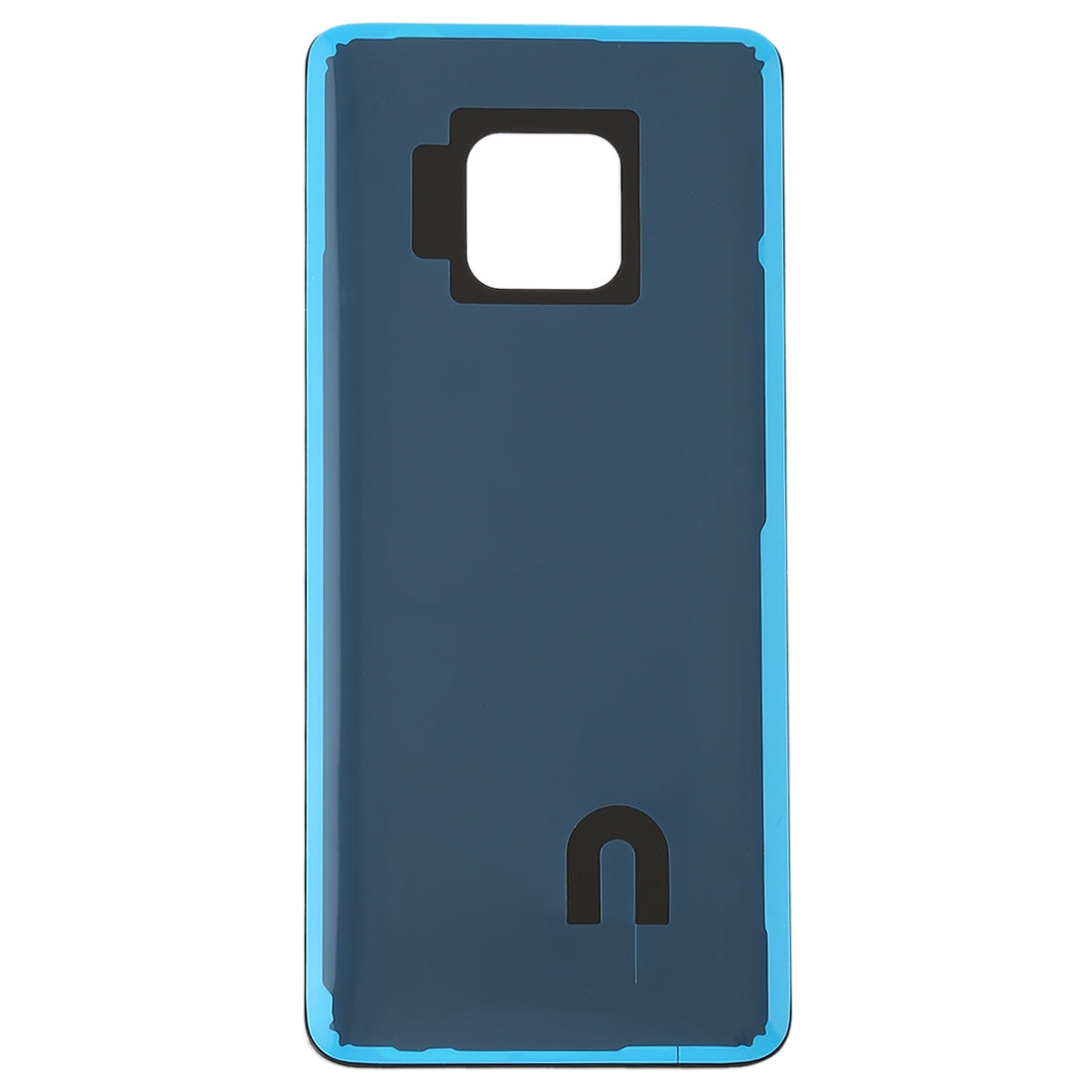 Battery Back Cover for Huawei Mate 20 Pro(Pink)