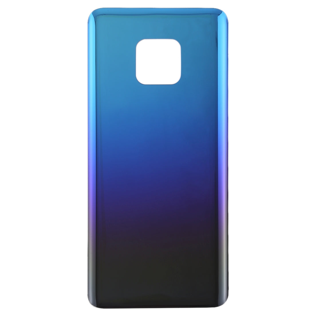Battery Back Cover for Huawei Mate 20 Pro(Twilight Blue)