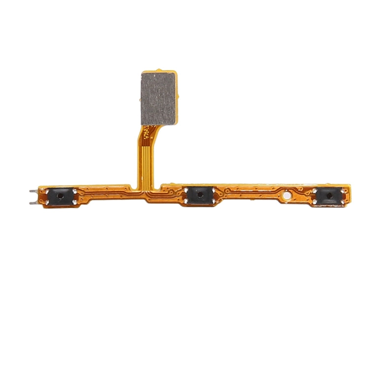 For Huawei Maimang 5 Power Button & Volume Button Flex Cable