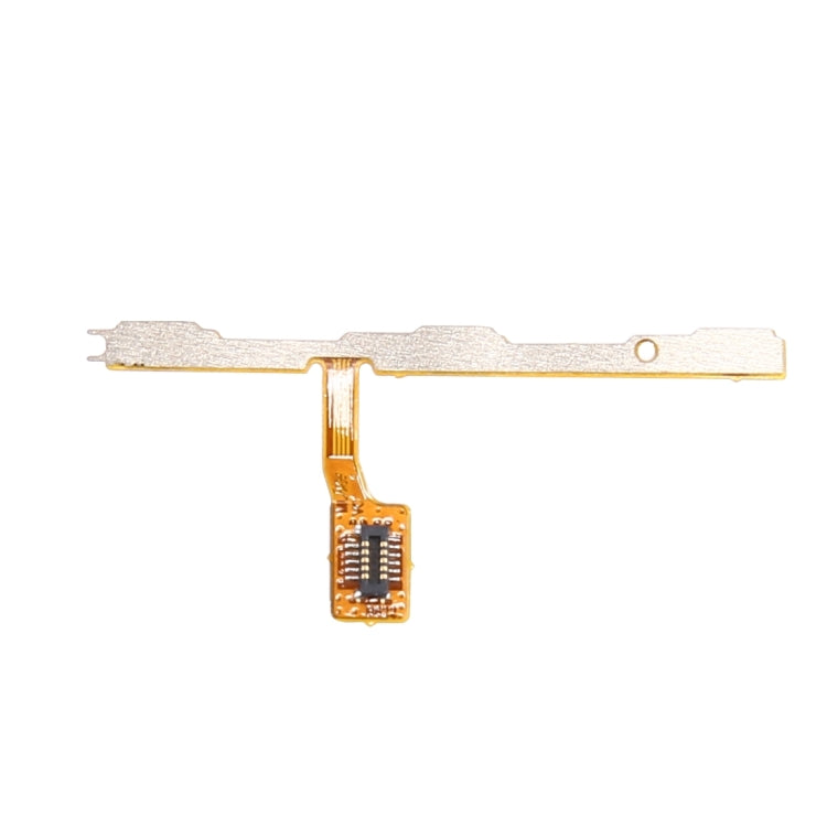 For Huawei Maimang 5 Power Button & Volume Button Flex Cable