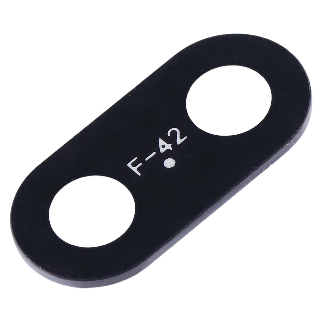 For OPPO A5 10pcs Back Camera Lens