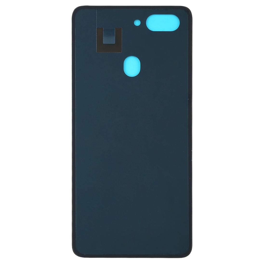 Nebula Version) Back Cover (Twilight)