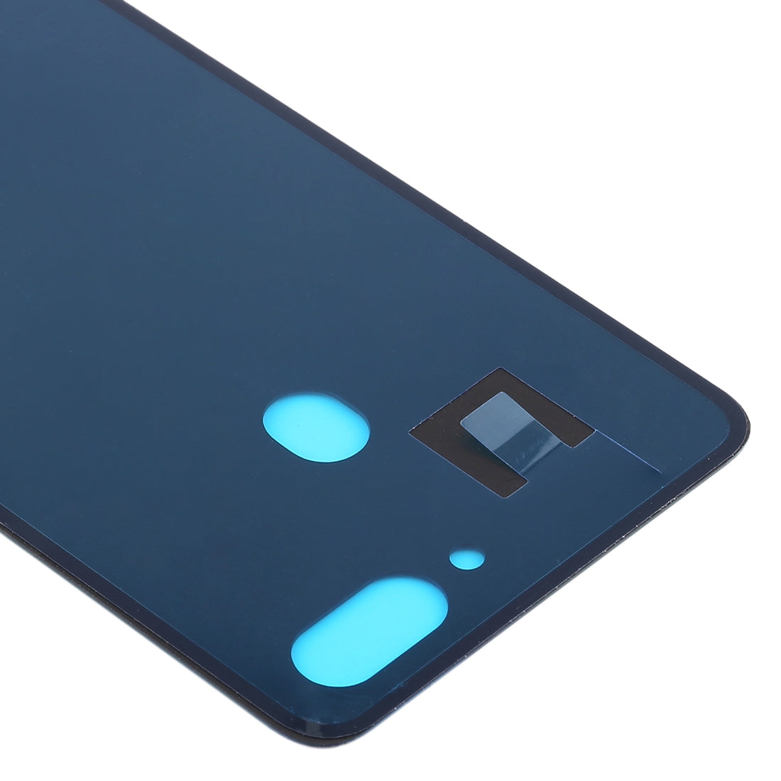 Nebula Version) Back Cover (Twilight)