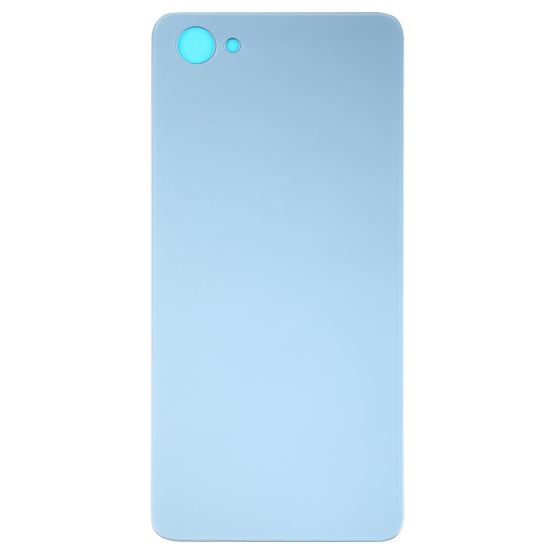For OPPO F7 / A3 Back Cover (Blue)