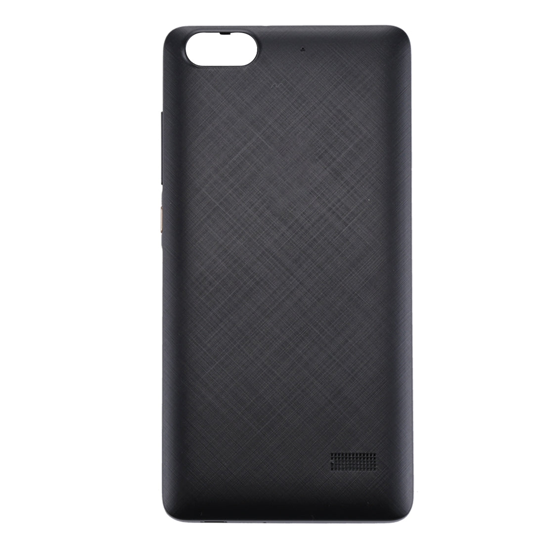 For Huawei G Play Mini Battery Back Cover(Black)