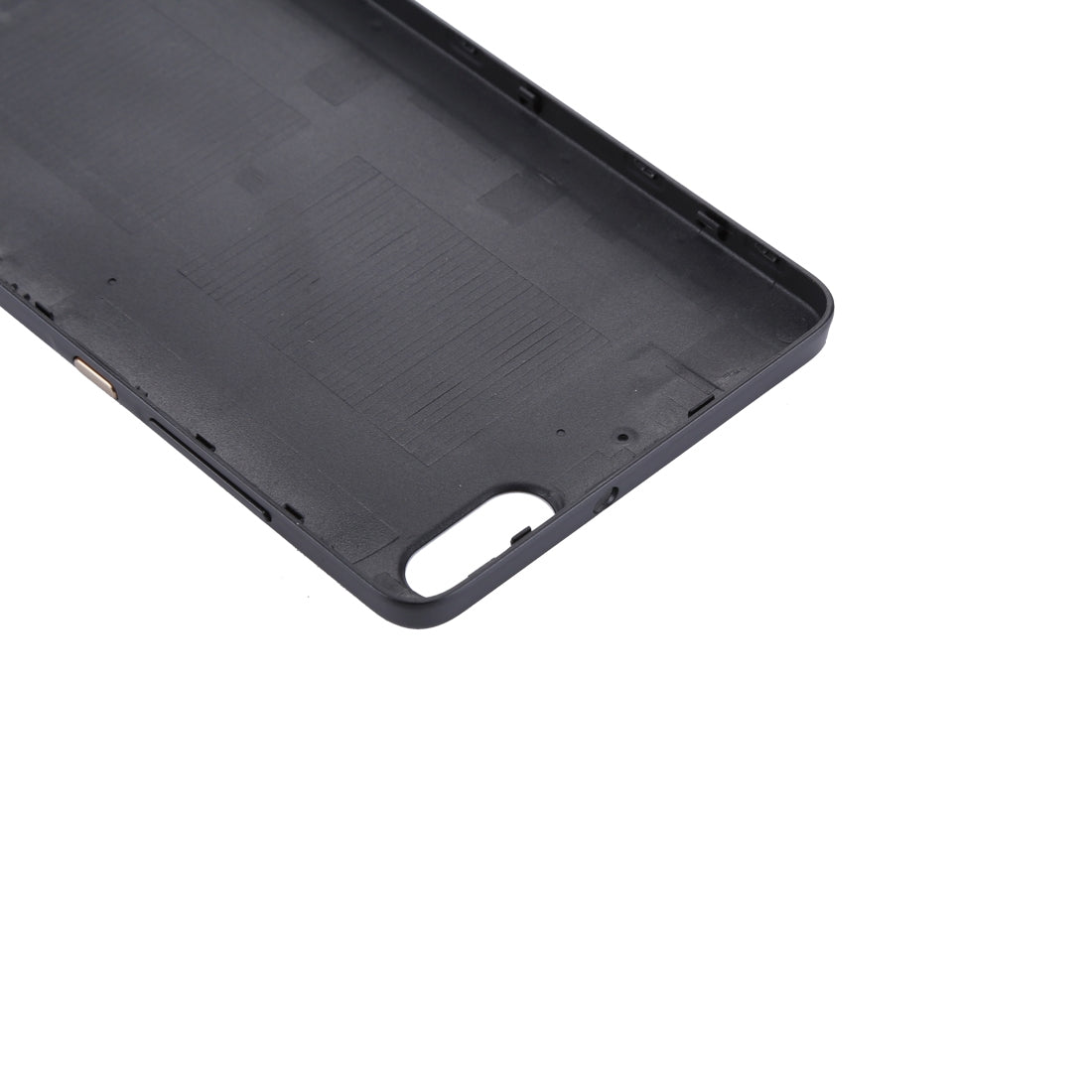For Huawei G Play Mini Battery Back Cover(Black)