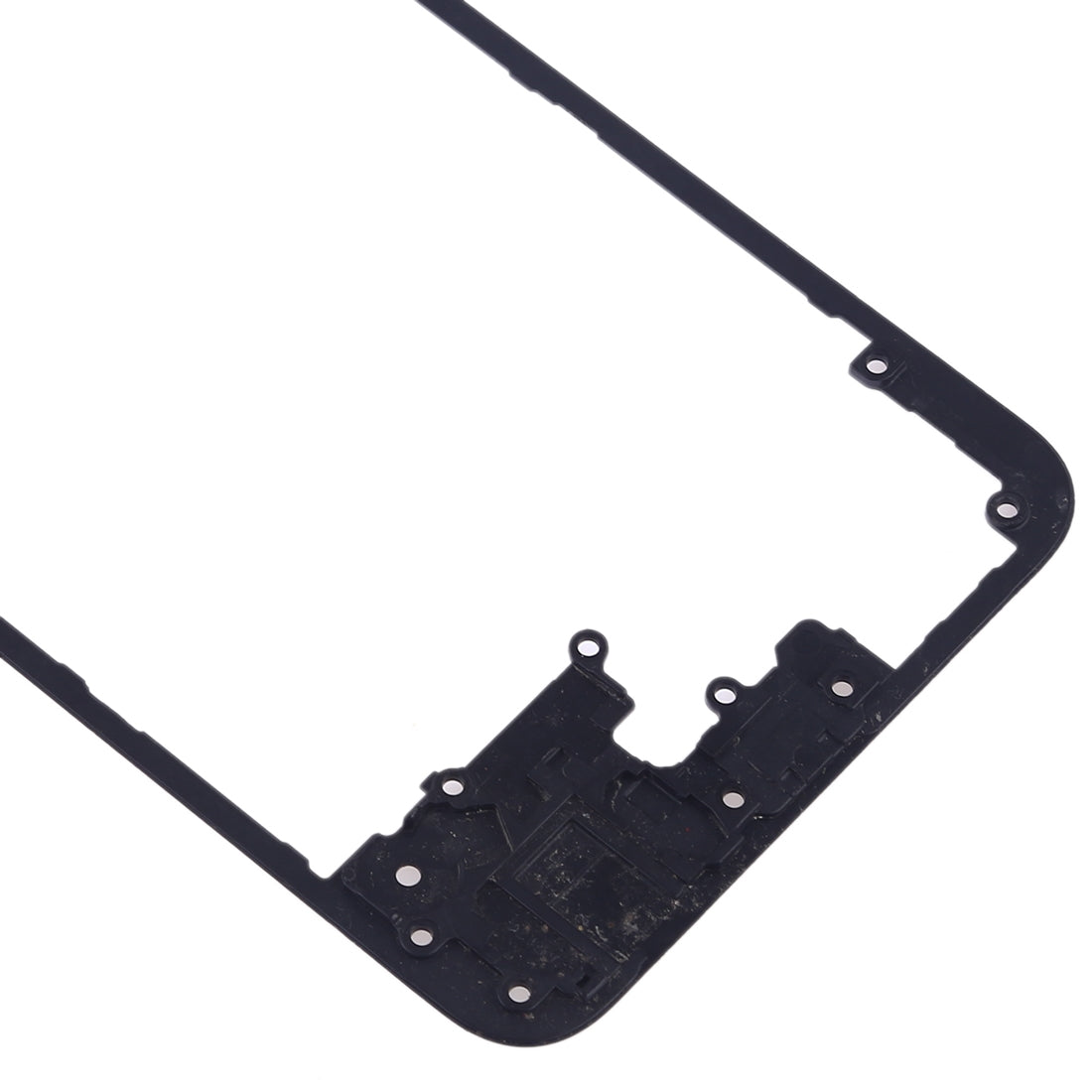 Battery Back Cover Bezel Frame for Huawei Honor 8X