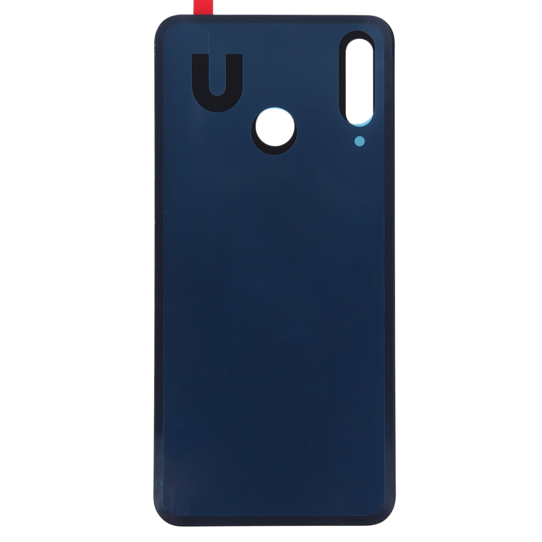 Battery Back Cover for Huawei P30 Lite (24MP)(Black)