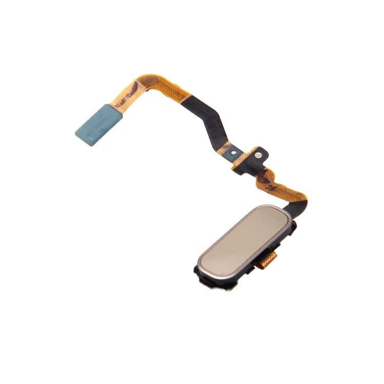 For Galaxy S7 / G930 Function Key Home Key Flex Cable(Gold)