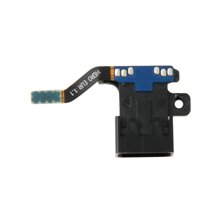 For Galaxy S7 Edge / G935 Earphone Jack Flex Cable