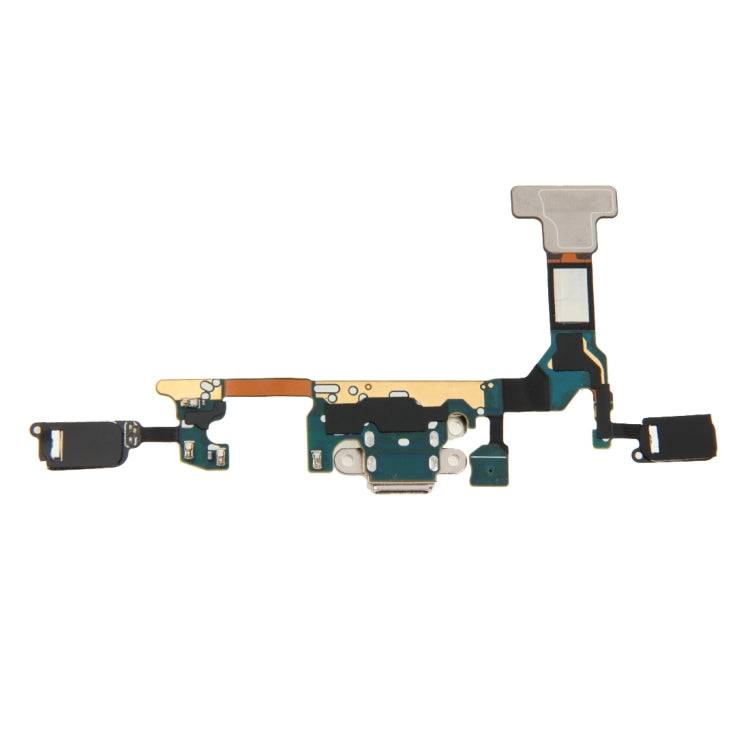 For Galaxy S7 / G930F Charging Port & Sensor Flex Cable