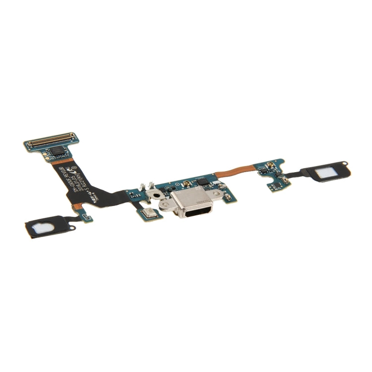 For Galaxy S7 / G930F Charging Port & Sensor Flex Cable