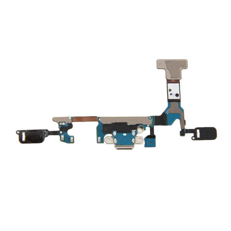 For Galaxy S7 / G930V Charging Port & Sensor Flex Cable