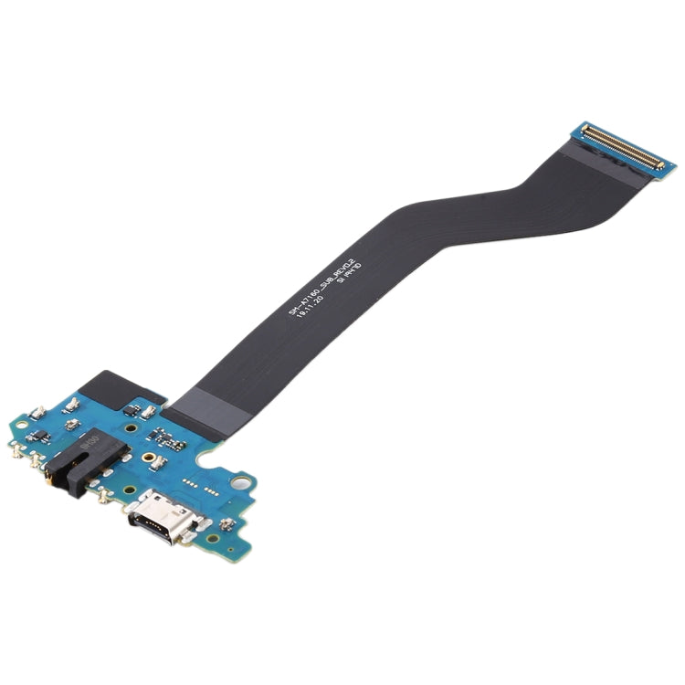 For Samsung Galaxy A71 5G / SM-A716 Original Charging Port Flex Cable