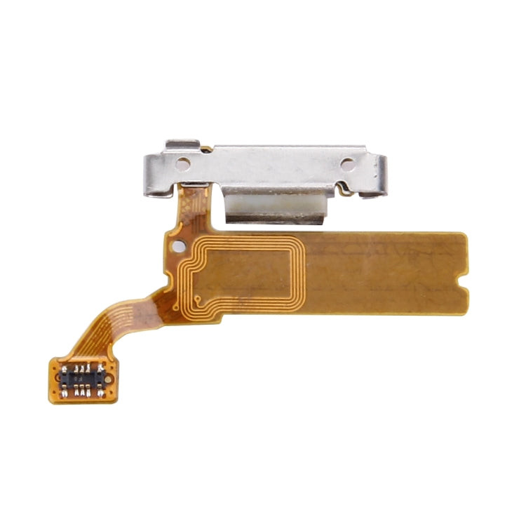 For Galaxy Note 7 / N930 Power Button Flex Cable