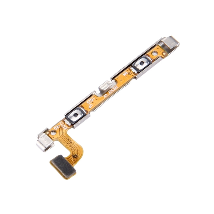 For Galaxy Note 7 / N930 Volume Button Flex Cable
