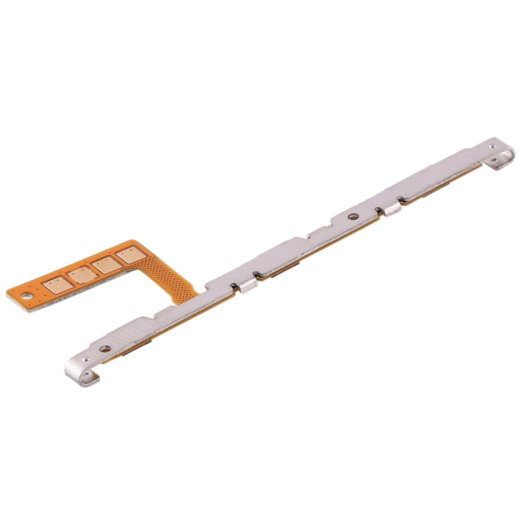 For Samsung Galaxy Tab S4 10.5 SM-T835 Volume Button Flex Cable