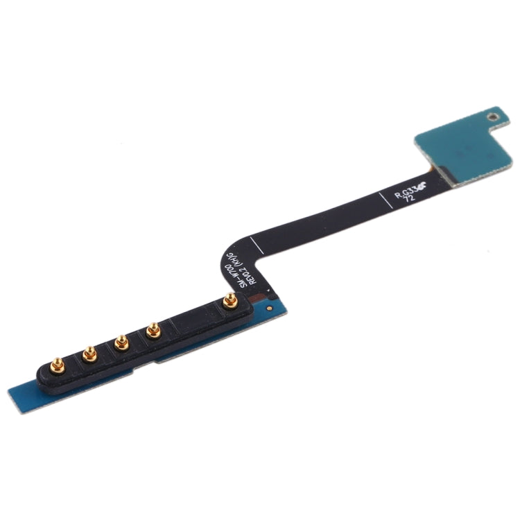 For Samsung Galaxy Tab Pro S SM-W700 Keyboard Contact Flex Cable
