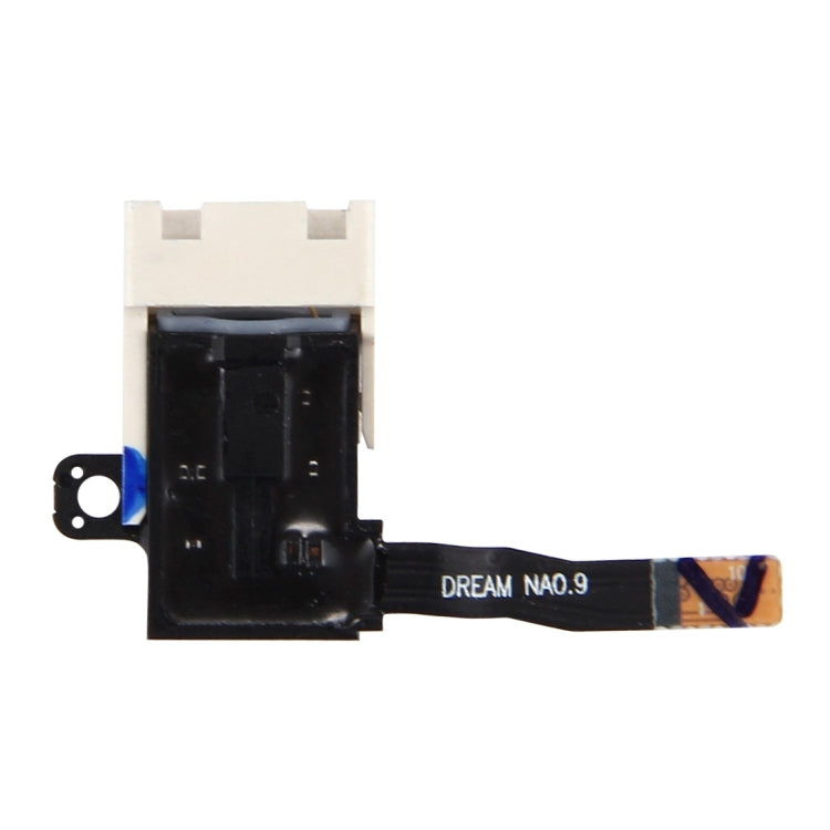 For Galaxy S8 / G9500 Earphone Jack Flex Cable