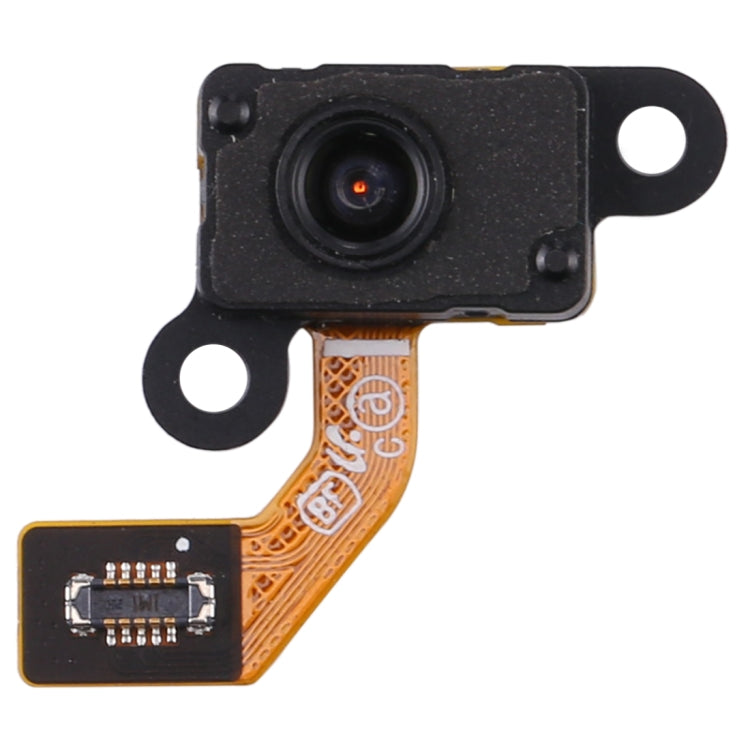 For Galaxy A90 Fingerprint Sensor Flex Cable(Gold)