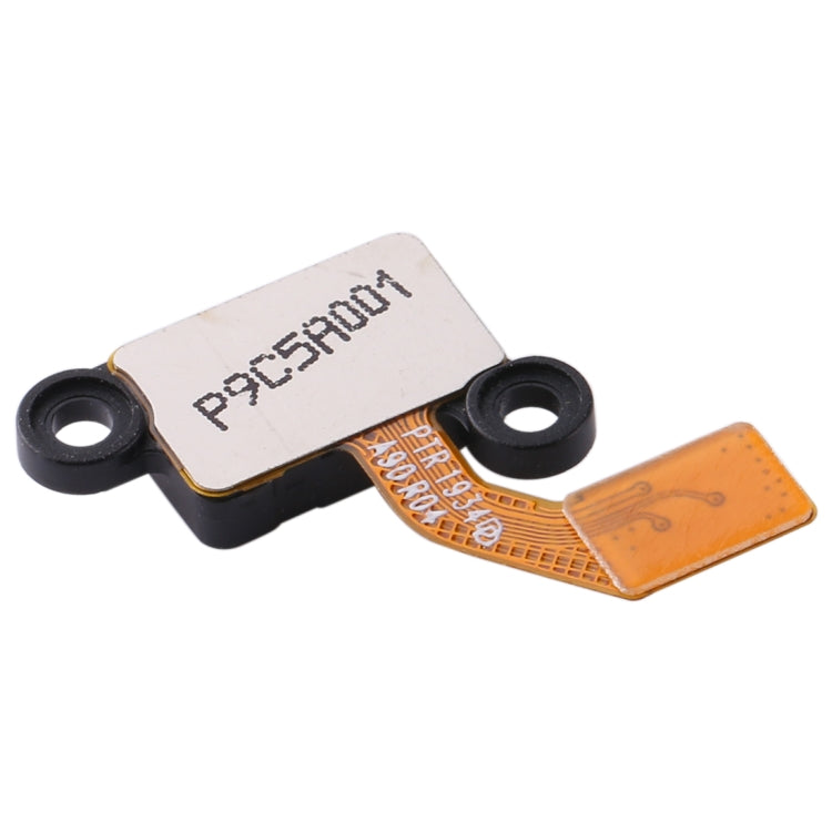 For Galaxy A90 Fingerprint Sensor Flex Cable(Gold)