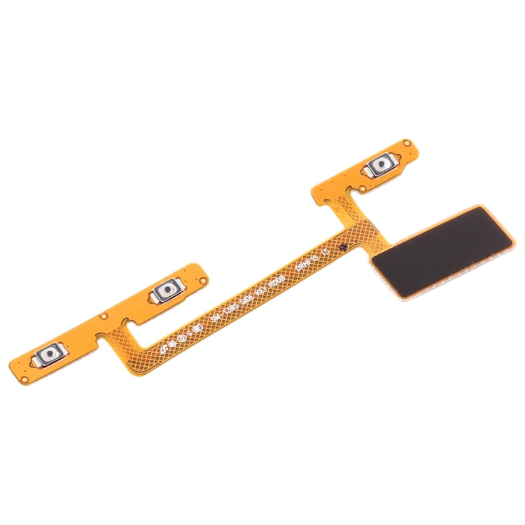 For Galaxy Tab Active2 8.0 LTE / T395 Power Button & Volume Button Flex Cable