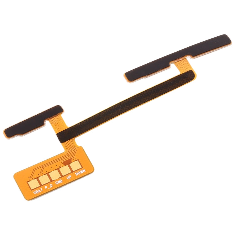 For Galaxy Tab Active2 8.0 LTE / T395 Power Button & Volume Button Flex Cable