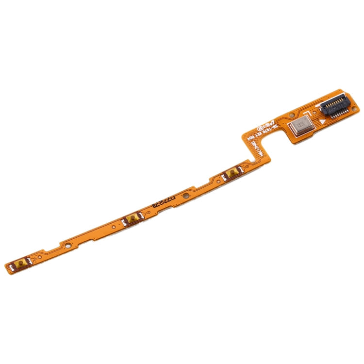 For Galaxy View / T670 Power Button & Volume Button Flex Cable