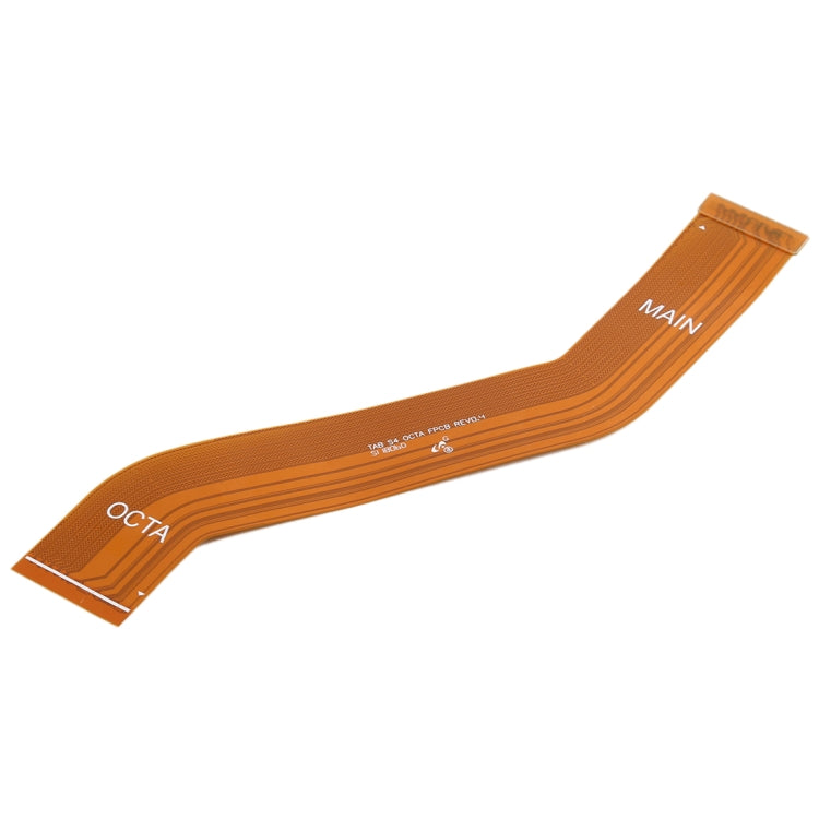 For Galaxy Tab S4 10.5 SM-T835 Long Motherboard Connector Flex Cable