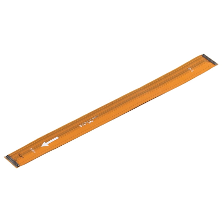 For Galaxy Tab S5e / SM-T725 Large Motherboard Connector Flex Cable