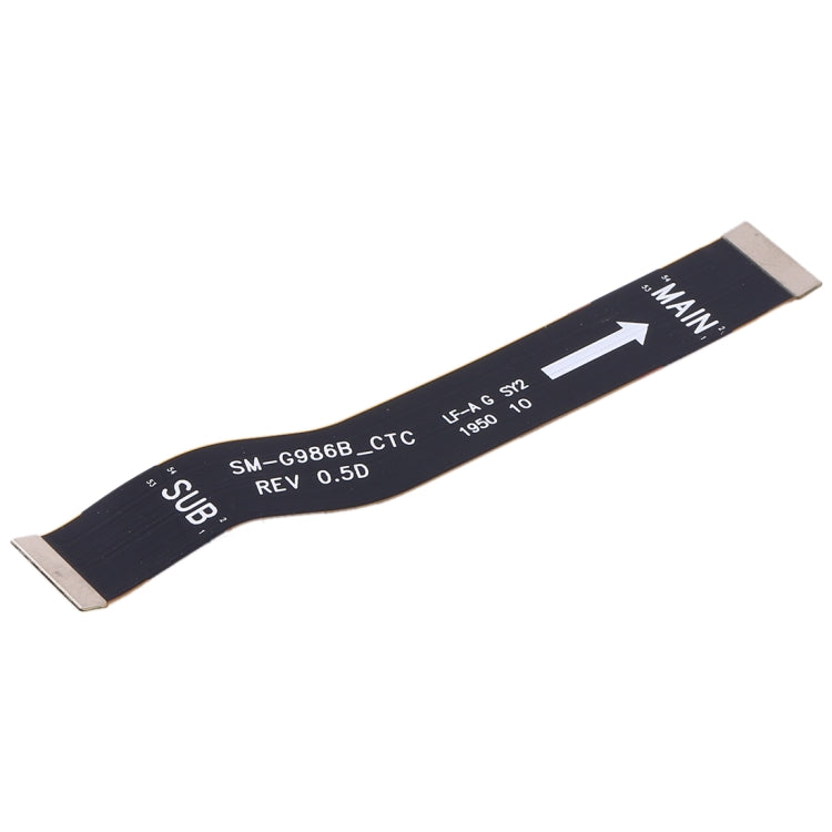 Motherboard Flex Cable for Samsung Galaxy S20+