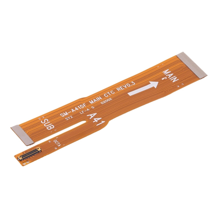 Motherboard Flex Cable for Samsung Galaxy A41