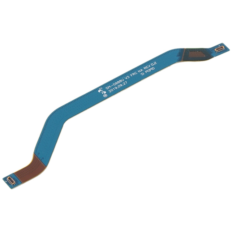 For Samsung Galaxy S20 Ultra Signal Flex Cable