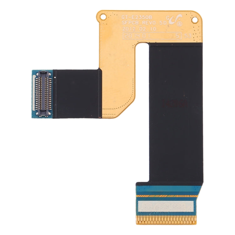 For Samsung E2350 Motherboard Flex Cable