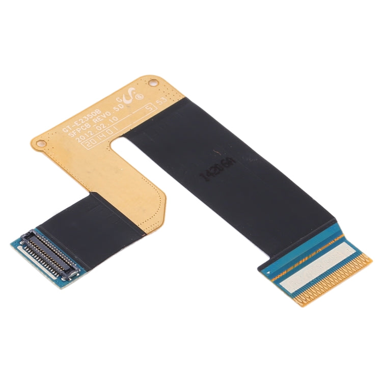 For Samsung E2350 Motherboard Flex Cable