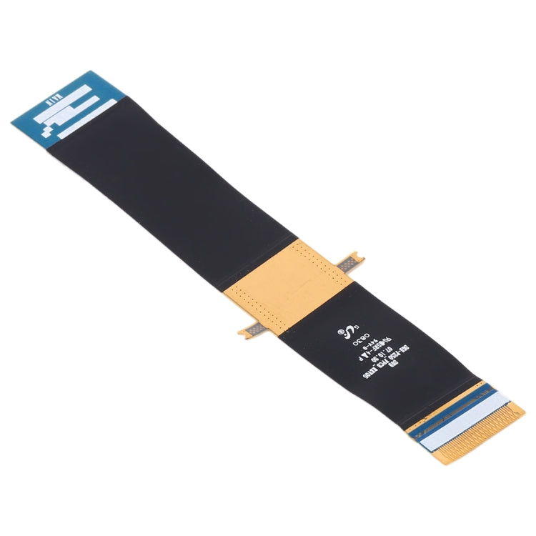 For Samsung F258 Motherboard Flex Cable