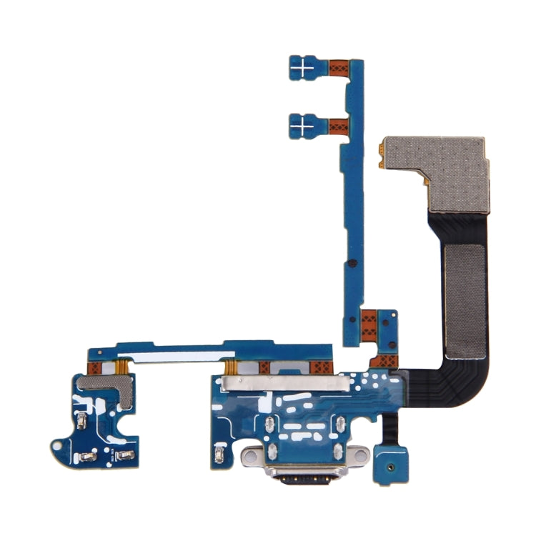 For Galaxy Note 7 / N930F Charging Port Flex Cable