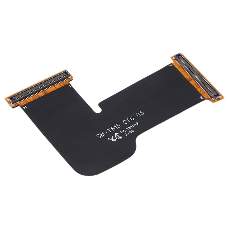 For Samsung Galaxy Tab S2 9.7 SM-T810 / T815 / T813 / T817 / T818 / T819 Motherboard Flex Cable