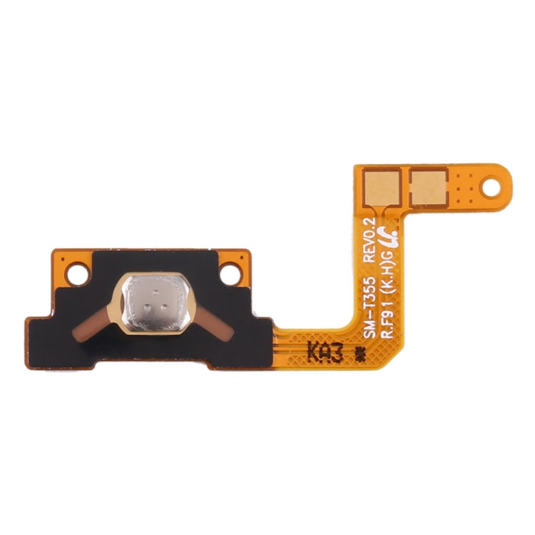 For Samsung Galaxy Tab A 8.0(2015) / SM-T350 / SM-T355 Return Button Flex Cable