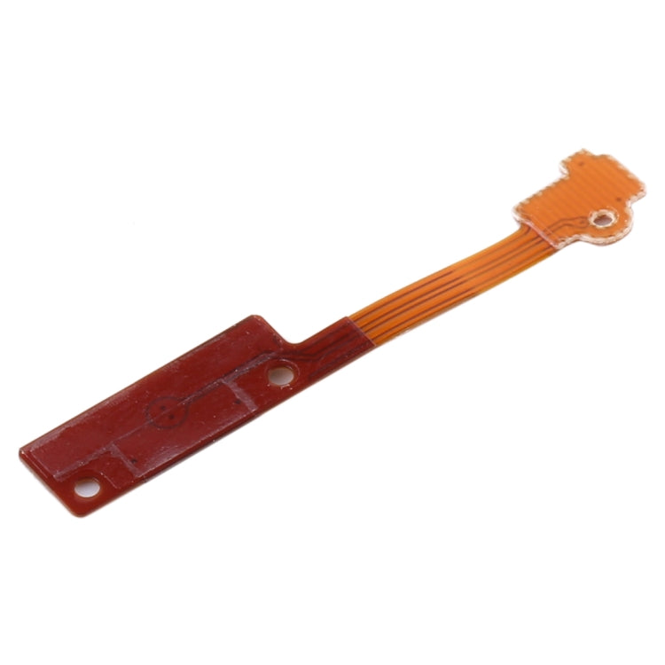 For Samsung Galaxy Tab Q / SM-T2558 Return Button Flex Cable