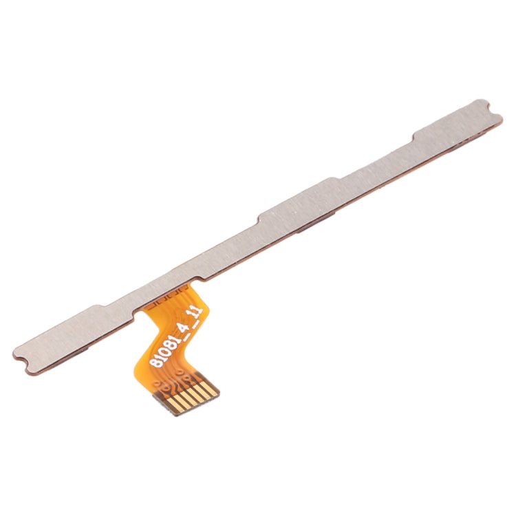 For Samsung Galaxy Tab A 8.0 2019 / SM-T290 / SM-T295 Power Button & Volume Button Flex Cable